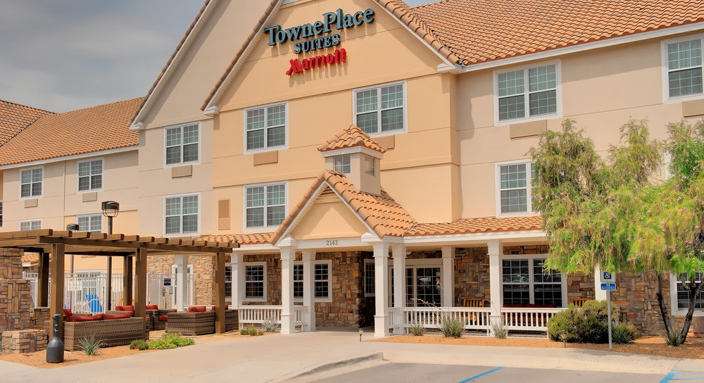 TownePlace Suites by Marriott Las Cruces image 1